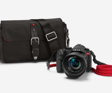 Leica V-Lux Explorer Kit